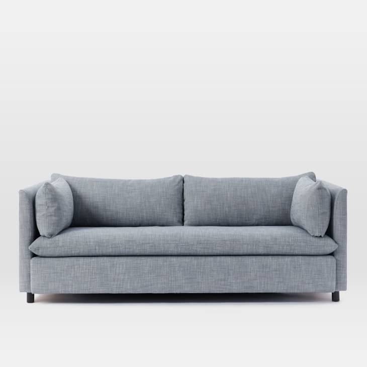 West elm shop pascale sofa
